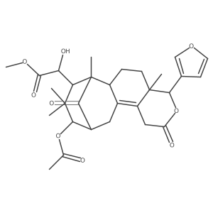121825-43-2 structure