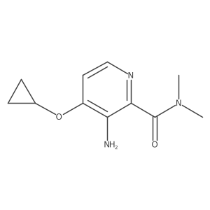 1243376-46-6 structure