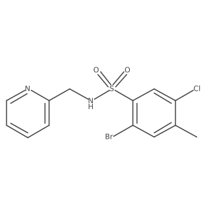 1246821-27-1 structure