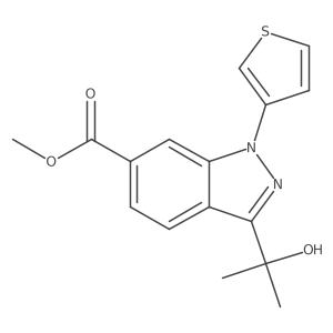 1246867-45-7 structure