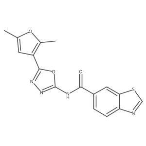 1251615-21-0 structure