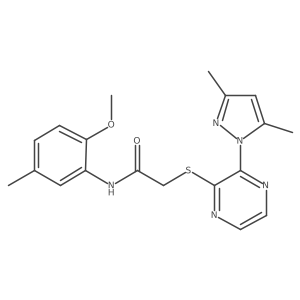 1251691-81-2 structure