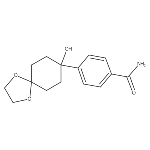 1252616-16-2 structure
