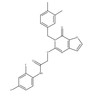 1252897-13-4 structure