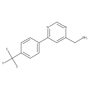 1257437-46-9 structure