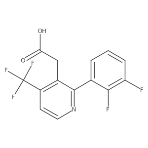 1261505-55-8结构式