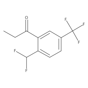 1261740-12-8结构式