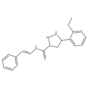 1285536-85-7 structure