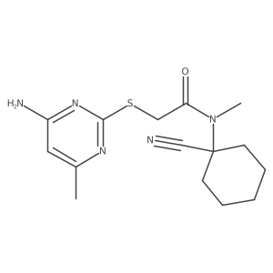 1286649-63-5 structure