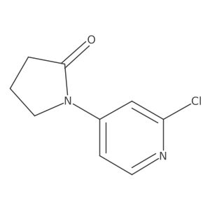 1288995-75-4 structure