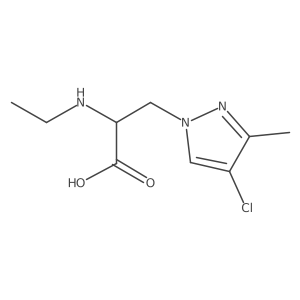 1340379-60-3 structure
