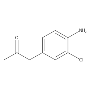 1357589-43-5结构式