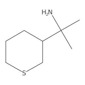 1369343-47-4 structure