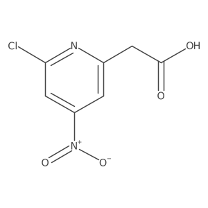 1393551-55-7 structure