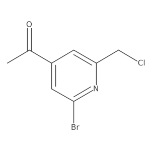 1393554-98-7 structure