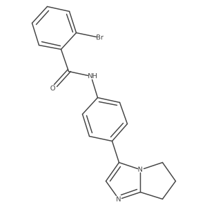 1396810-07-3结构式
