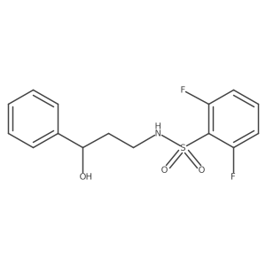 1396847-95-2 structure