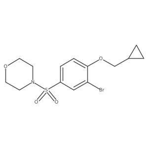 1446237-16-6 structure