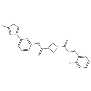 1448066-23-6 structure