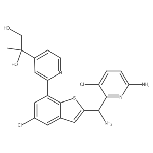 1492030-72-4结构式