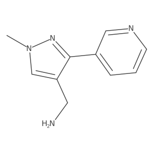 1513050-52-6结构式