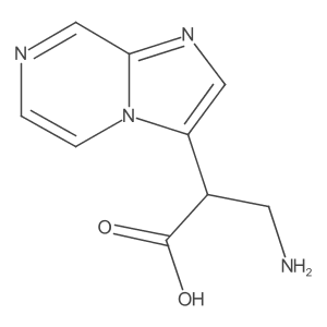 1550801-77-8结构式