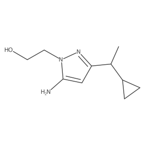 1550900-91-8 structure