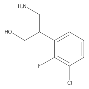 1557497-95-6 structure