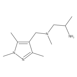 1708199-08-9结构式