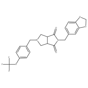 1775426-65-7结构式