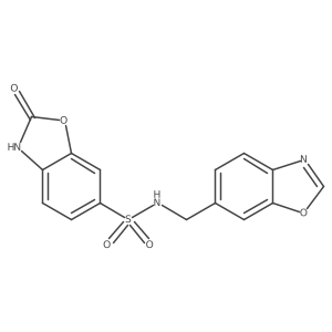 1795560-00-7 structure