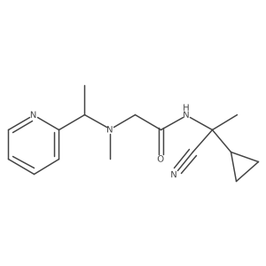 1797361-48-8结构式