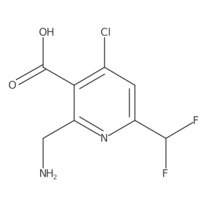 1804854-34-9 structure