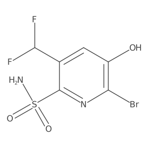 1805372-83-1结构式