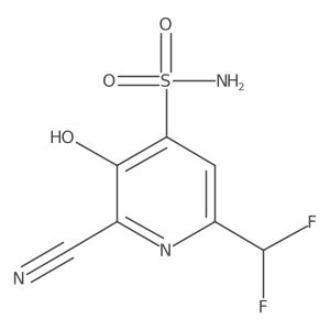 1805927-36-9 structure