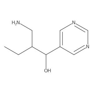 1858040-20-6 structure