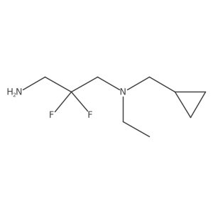 1864538-95-3 structure