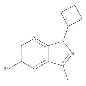 1889726-55-9 structure