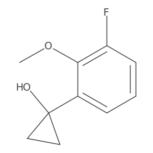 1891892-21-9 structure