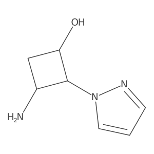 1969288-05-8 structure