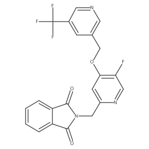 1984825-56-0 structure