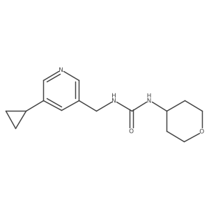 2034209-05-5 structure