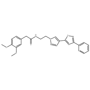 2034393-53-6 structure