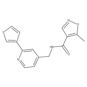2034396-96-6 structure