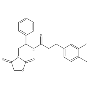2034404-08-3 structure