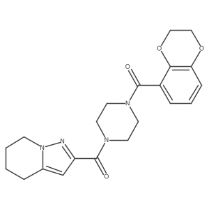 2034591-77-8 structure