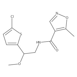 2034598-12-2 structure