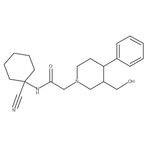 2223306-35-0 structure
