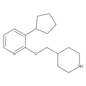 2445258-40-0 structure