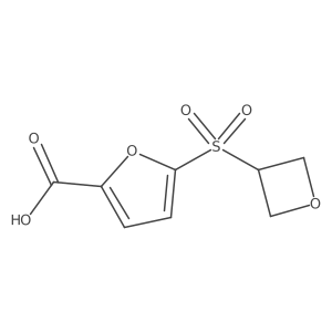2778161-72-9结构式